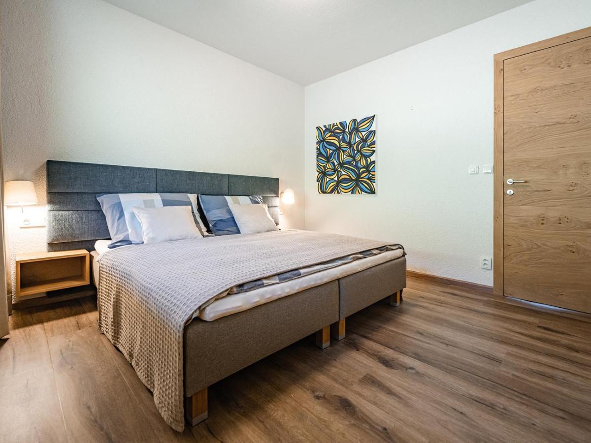 Apartmany Petruska Pec pod Snezkou Exteriör bild