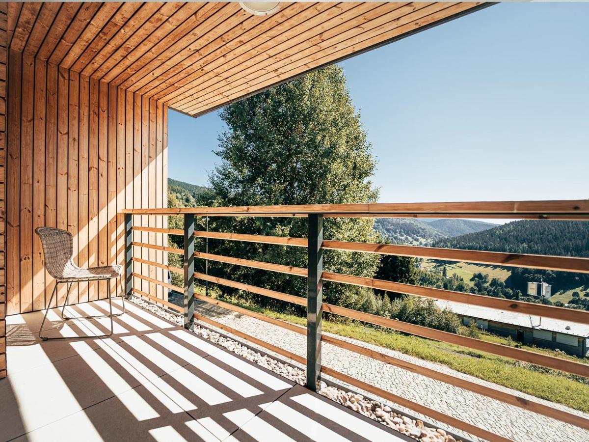 Apartmany Petruska Pec pod Snezkou Exteriör bild