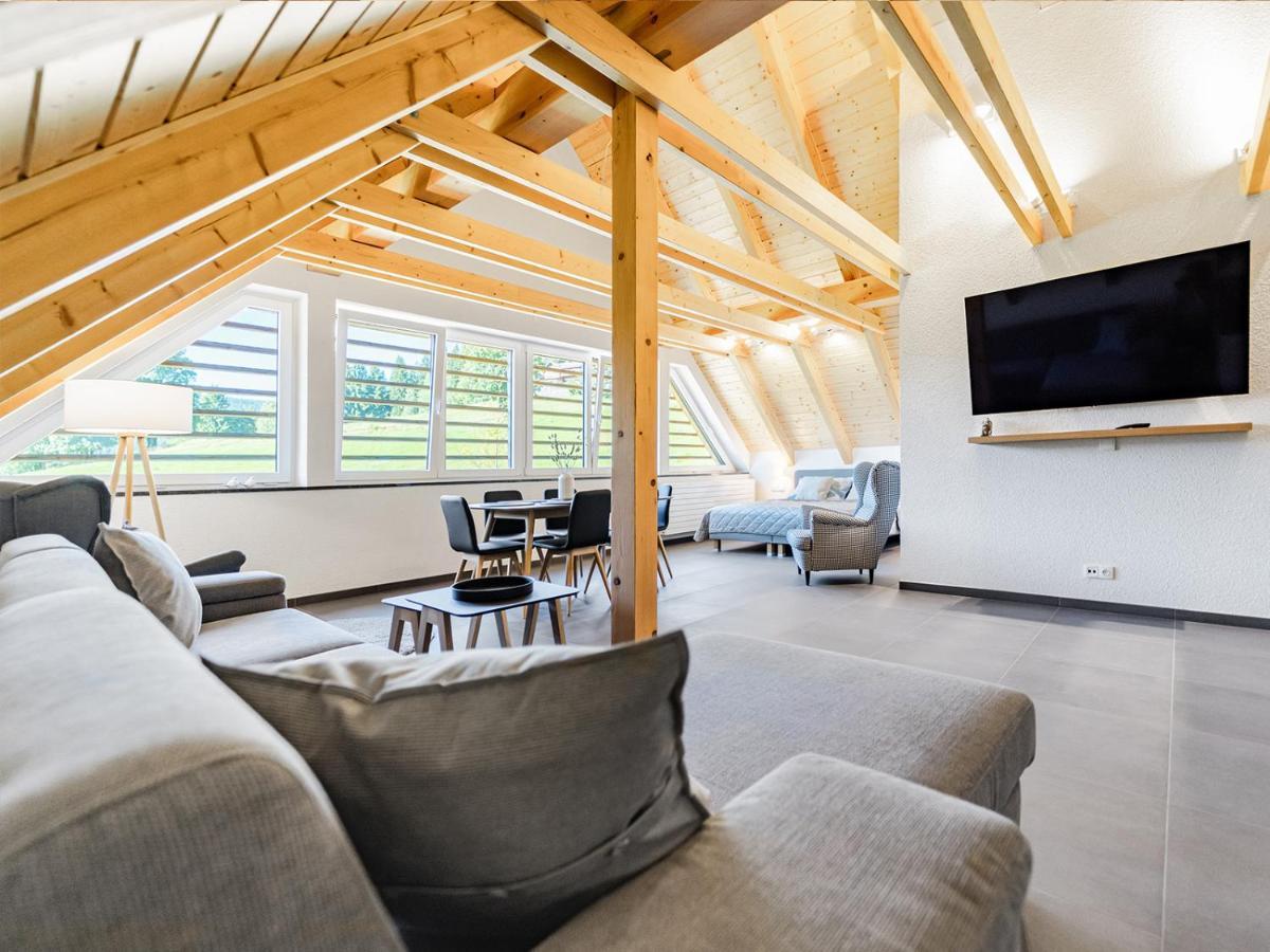 Apartmany Petruska Pec pod Snezkou Exteriör bild