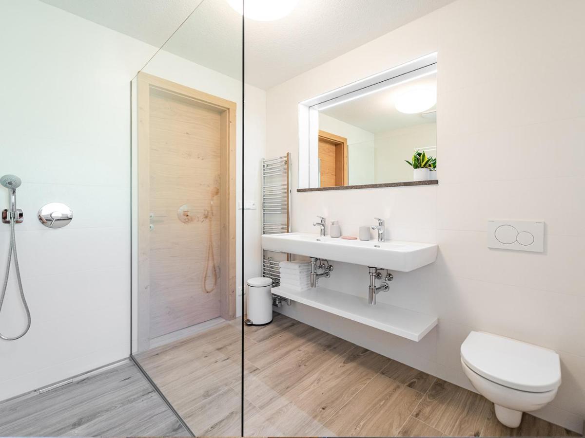 Apartmany Petruska Pec pod Snezkou Exteriör bild