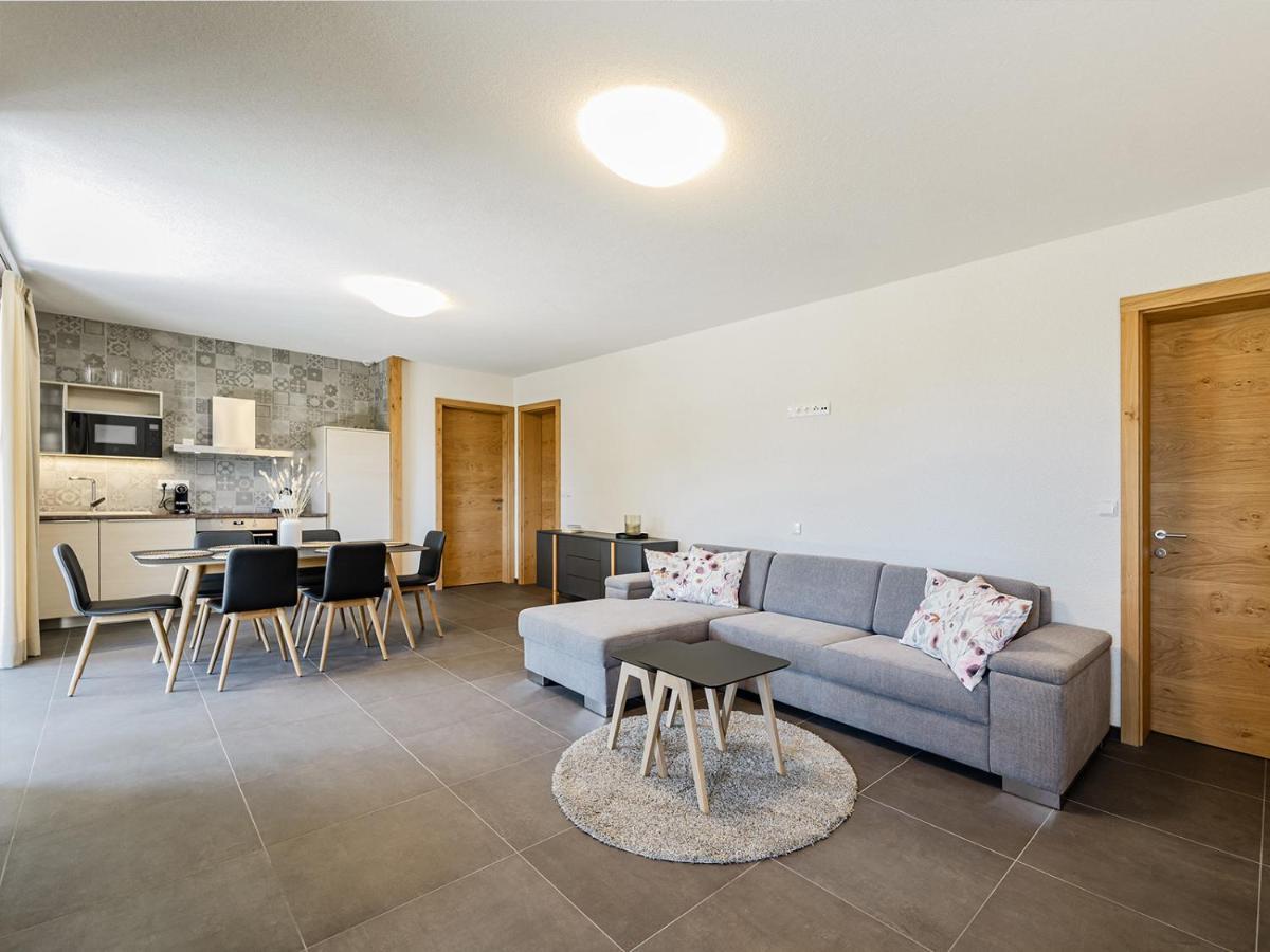 Apartmany Petruska Pec pod Snezkou Exteriör bild