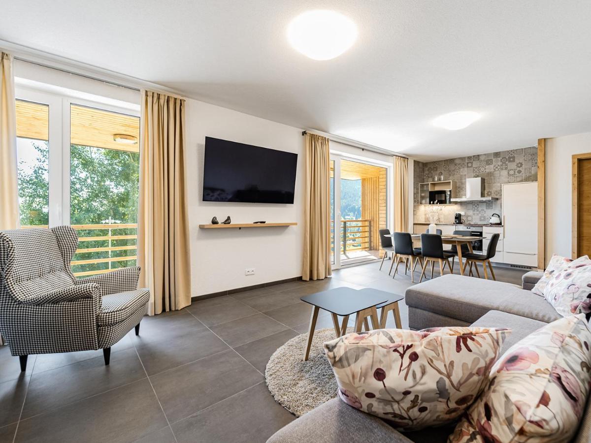 Apartmany Petruska Pec pod Snezkou Exteriör bild