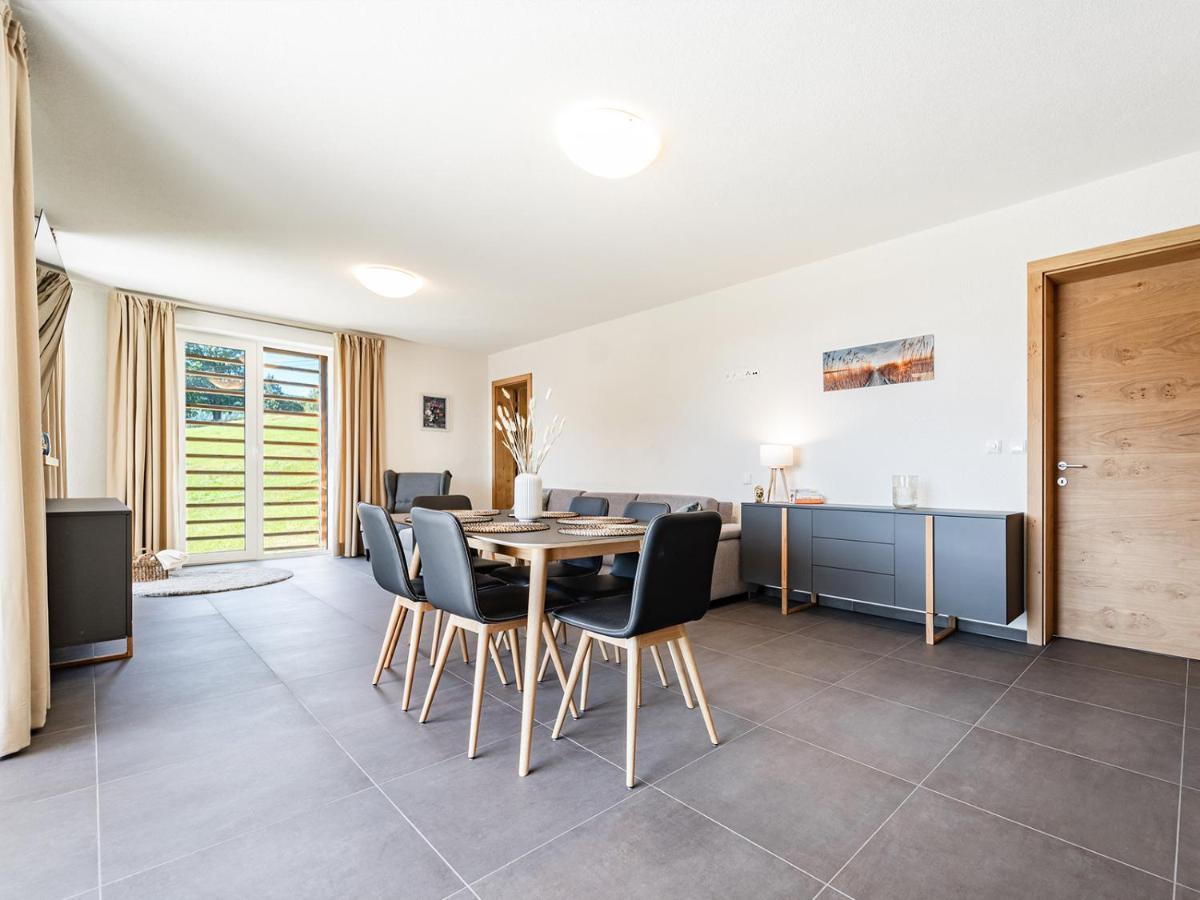 Apartmany Petruska Pec pod Snezkou Exteriör bild