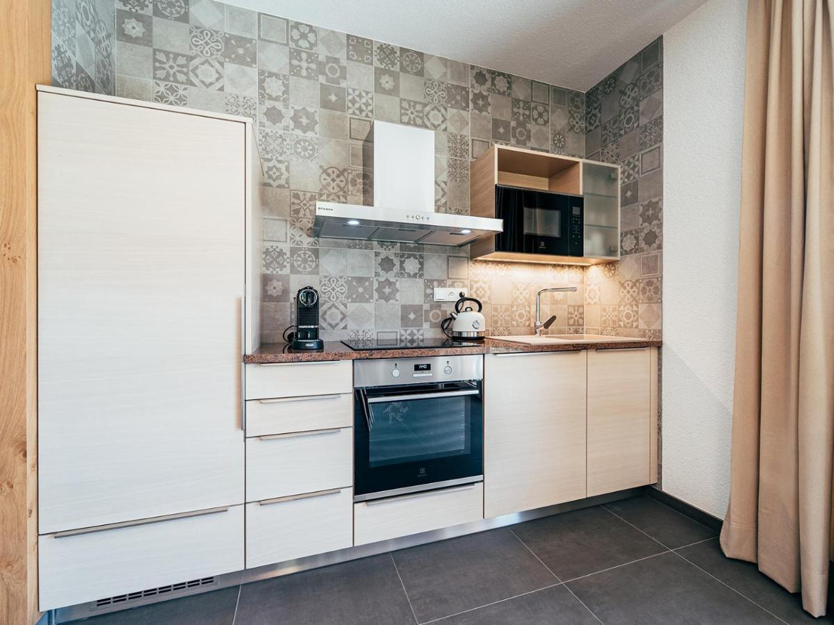 Apartmany Petruska Pec pod Snezkou Exteriör bild