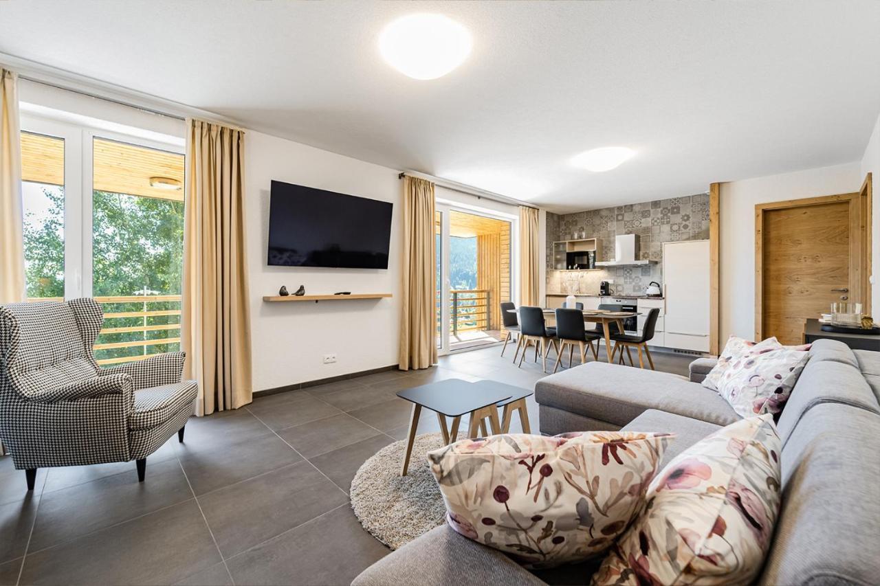 Apartmany Petruska Pec pod Snezkou Exteriör bild