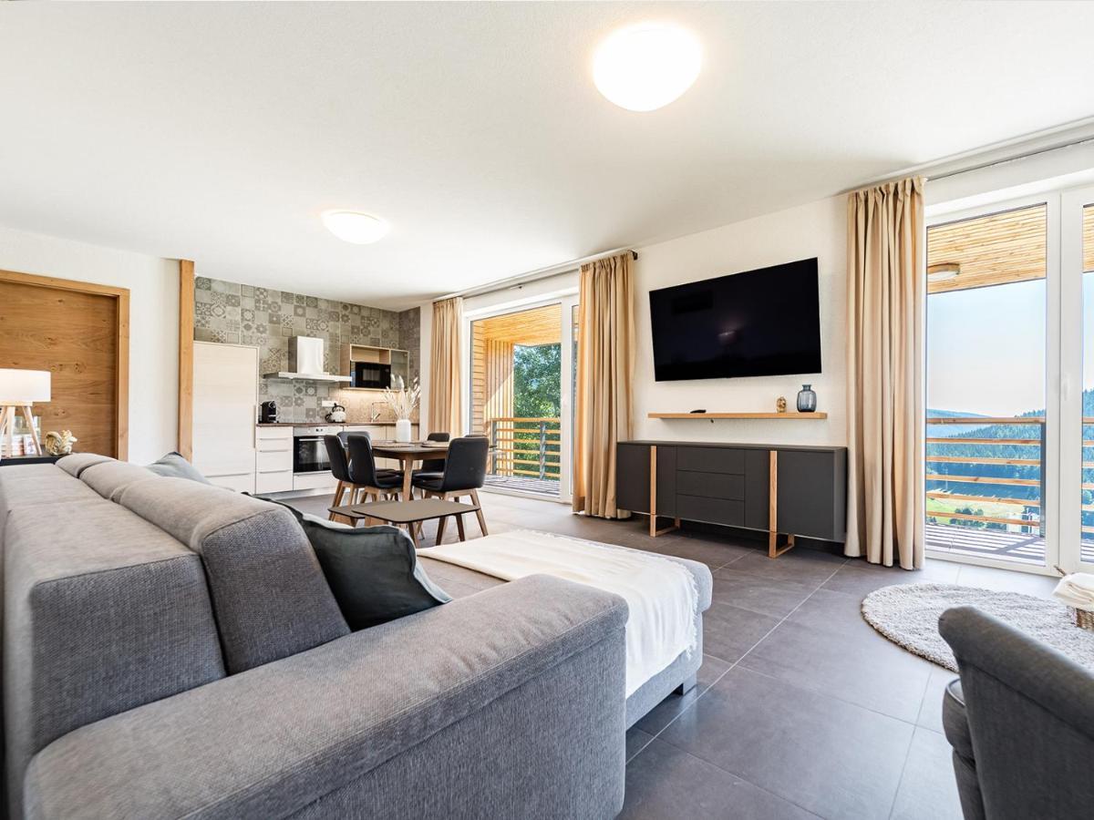 Apartmany Petruska Pec pod Snezkou Exteriör bild