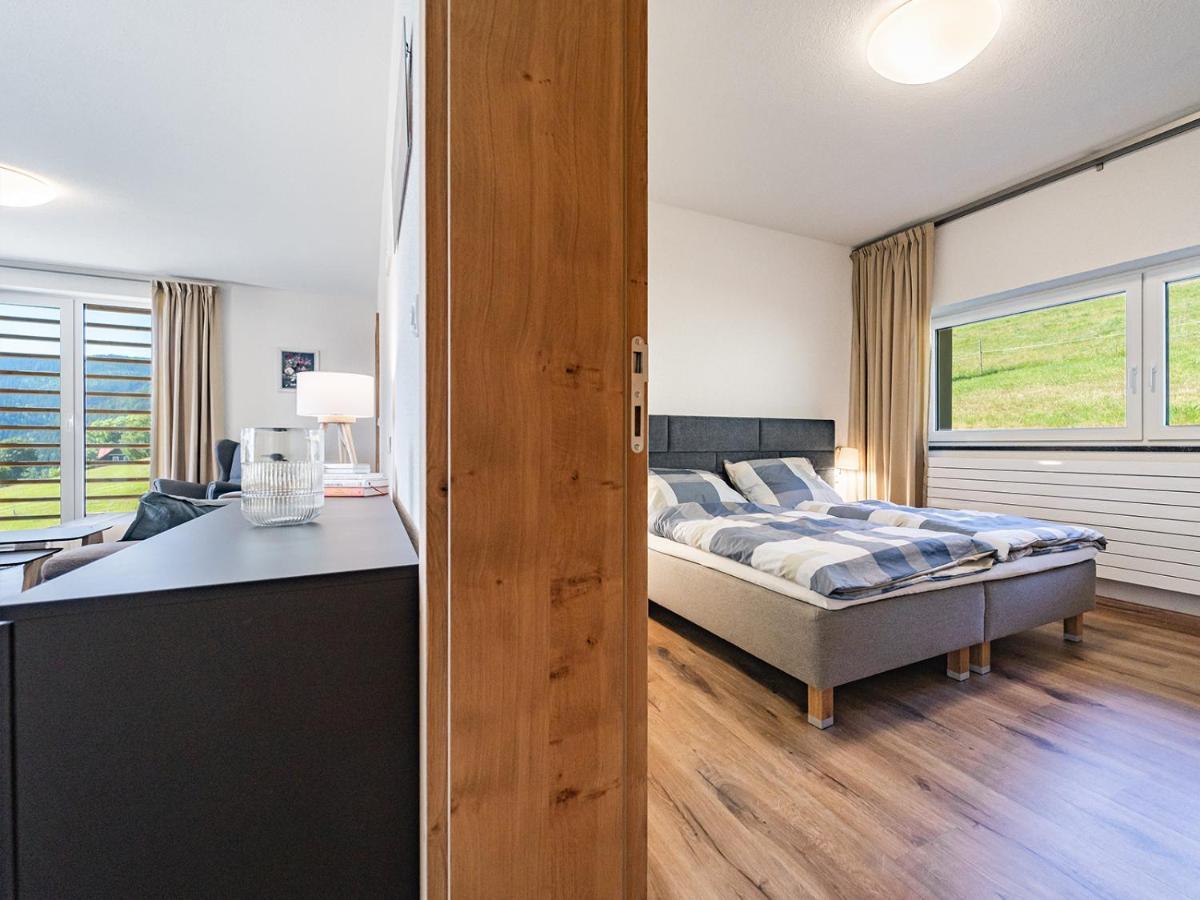 Apartmany Petruska Pec pod Snezkou Exteriör bild