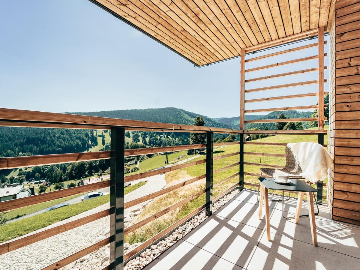 Apartmany Petruska Pec pod Snezkou Exteriör bild
