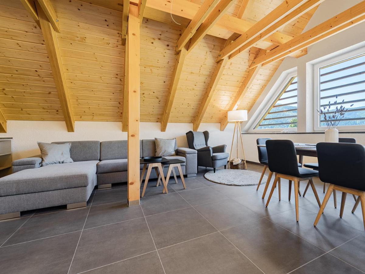 Apartmany Petruska Pec pod Snezkou Exteriör bild