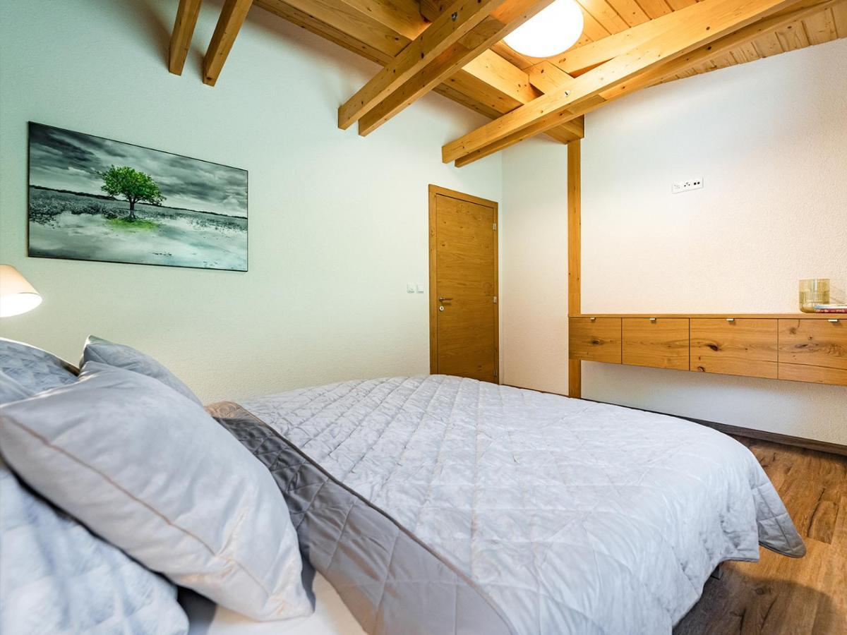 Apartmany Petruska Pec pod Snezkou Exteriör bild