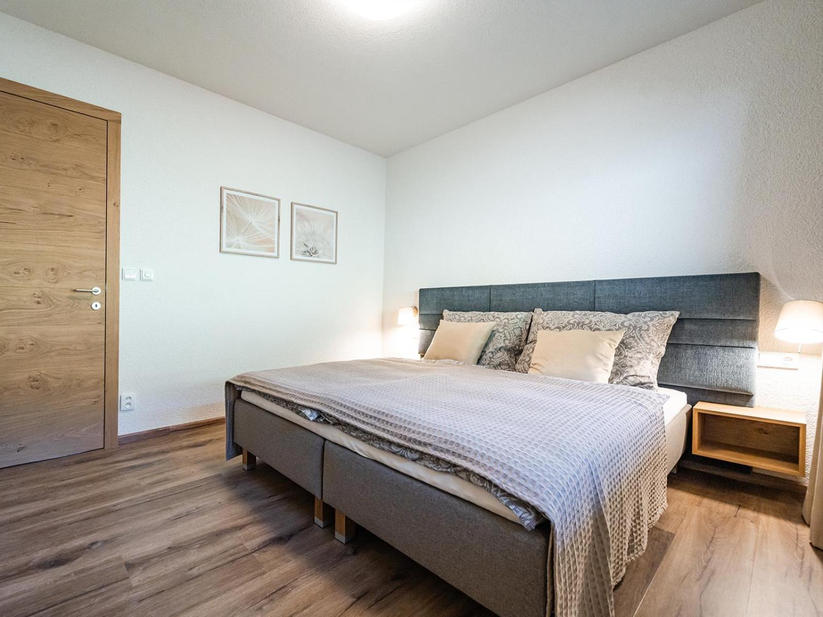 Apartmany Petruska Pec pod Snezkou Exteriör bild